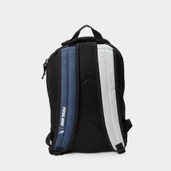 Mochila Mormaii Alça Duas Cores Preto