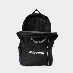 Mochila Mormaii Alça Duas Cores Preto