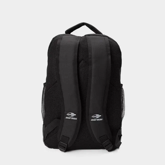 Mochila Mormaii Bolso Frontal Preto