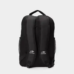 Mochila Mormaii Bolso Frontal Preto