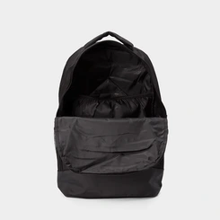Mochila Mormaii Bolso Frontal Preto