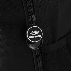 Mochila Mormaii Bolso Frontal Preto