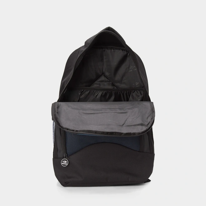 Mochila Mormaii Duo Color Azul & Preto