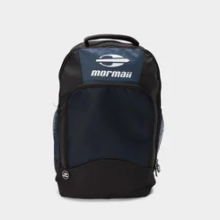 Mochila Mormaii Duo Color Azul & Preto