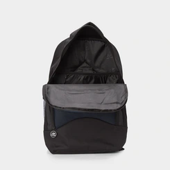 Mochila Mormaii Duo Color Azul & Preto