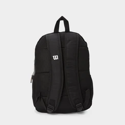 Mochila Wilson Esportiva Duo Color Cinza & Preto