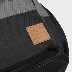 Mochila Wilson Esportiva Duo Color Cinza & Preto