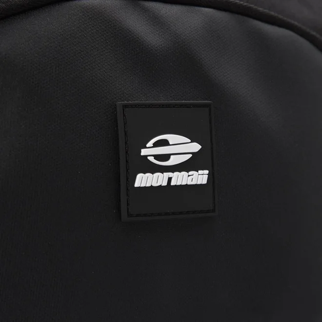 Mochila Mormaii Estruturada Preto
