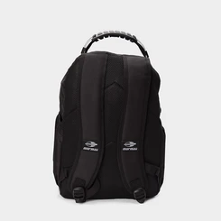Mochila Mormaii Estruturada Preto