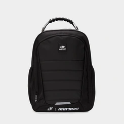 Mochila Mormaii Estruturada Preto