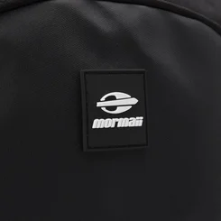 Mochila Mormaii Estruturada Preto