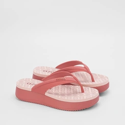 Tamanco Feminino Azaleia Maria Rosa