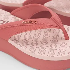 Tamanco Feminino Azaleia Maria Rosa
