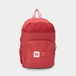 Mochila Wilson Esportiva Double Vermelha