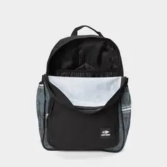 Mochila Mormaii Estampada Verde & Preto