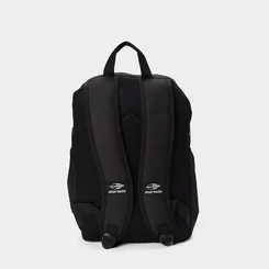 Mochila Mormaii Detalhe Mesh Frontal Preto