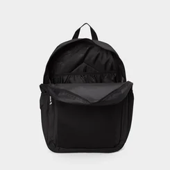 Mochila Mormaii Detalhe Mesh Frontal Preto
