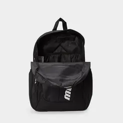 Mochila Mormaii Weekend 2 Ziperes Preto