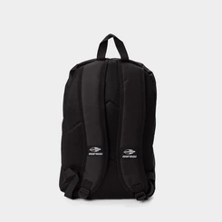 Mochila Mormaii Ziper Frontal Preto