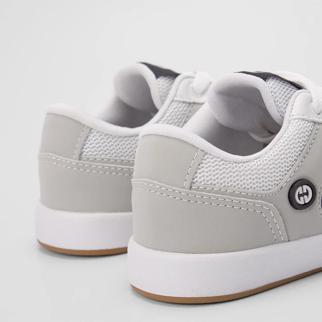 Tênis Casual Infantil Ollie Original Branco