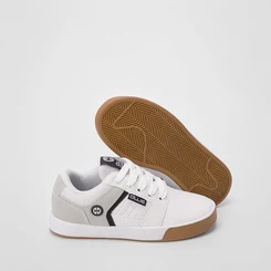 Tênis Casual Infantil Ollie Original Branco