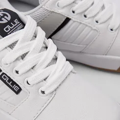 Tênis Casual Infantil Ollie Original Branco