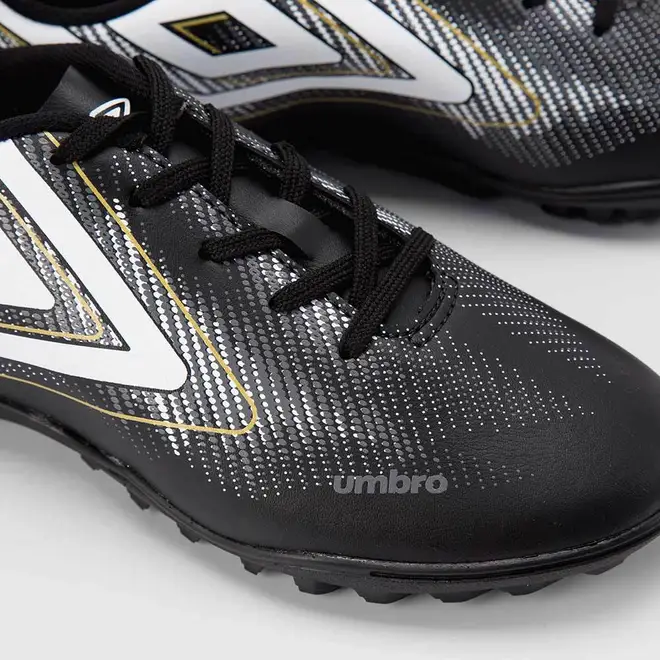 Chuteira Society Umbro Multie Preto