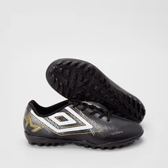 Chuteira Society Umbro Multie Preto