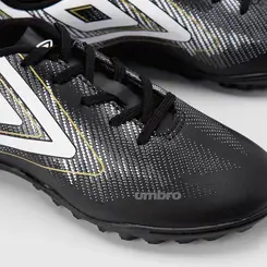 Chuteira Society Umbro Multie Preto