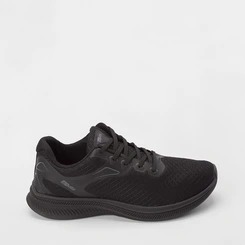 Tênis Actvitta Esportivo Feminino Preto