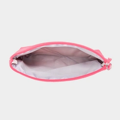 Necessaire Qualis Estampa Sorry Rosa