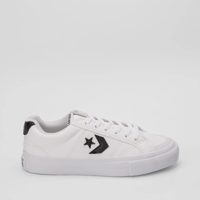 Tênis Converse All Star Sport Casual Branco