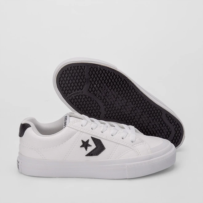 Tênis Converse All Star Sport Casual Branco