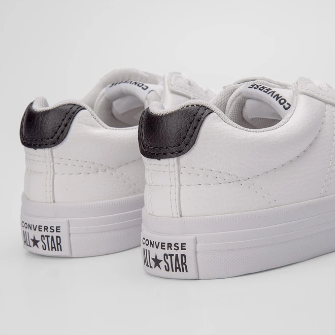 Tênis Converse All Star Sport Casual Branco