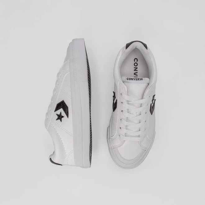 Tênis Converse All Star Sport Casual Branco