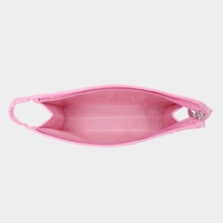 Necessaire Qualis Colorful Simplicity Life Rosa