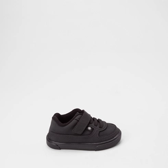 Tênis Casual Bebê Molekinho Preto