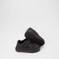 Tênis Casual Bebê Molekinho Preto