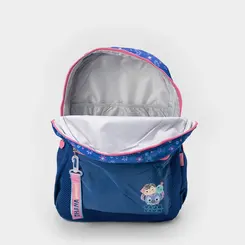 Mochila Disney Stitch Rosa & Azul