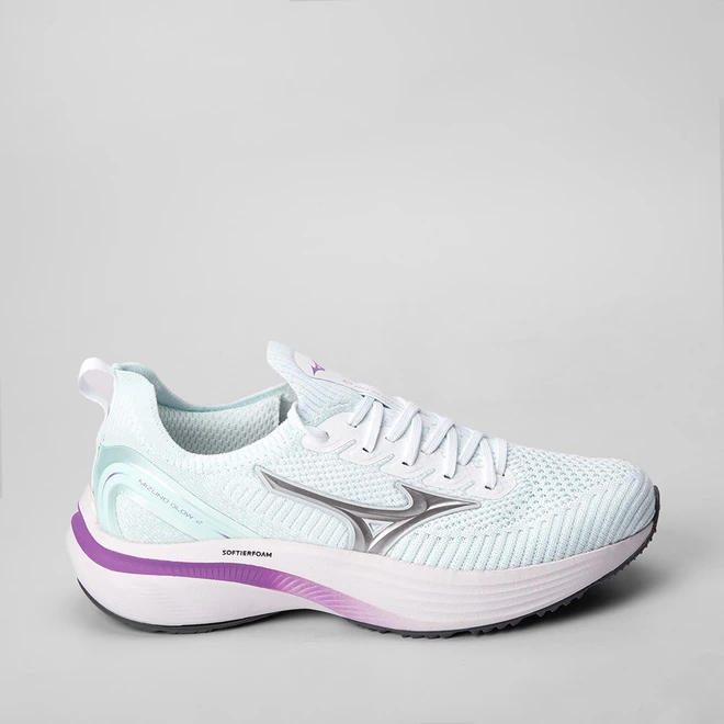 lilas tÃªnis mizuno