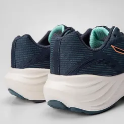 Tênis Mizuno Goya 2 Esportivo Feminino Marinho