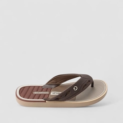 Chinelo Cartago Sport Dallas Marrom