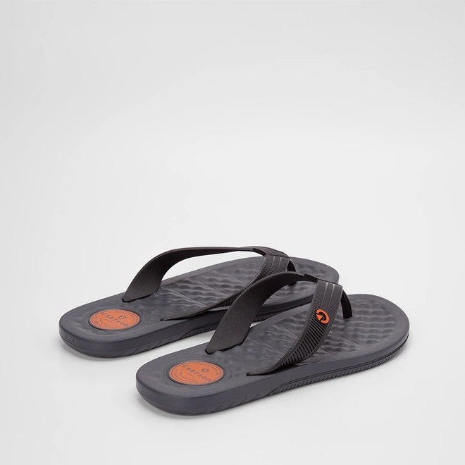 Chinelo Cartago Arizona Light Azul