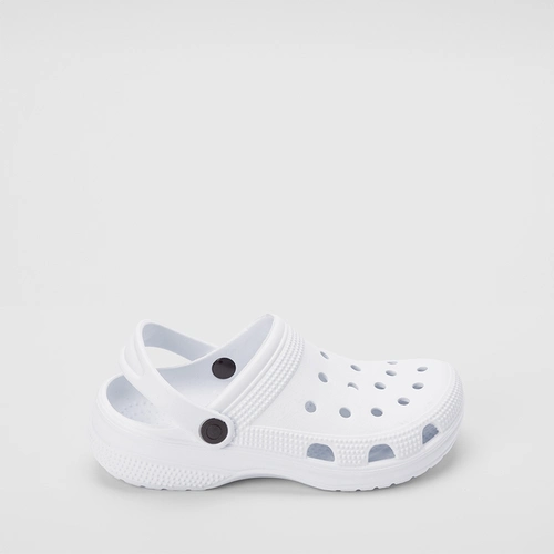 Vista 2 Babuche Feminino Gabriela Branco GABRIELA Branco