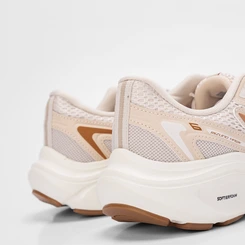 Tênis Esportivo Feminino Mizuno Hawk 6 Original Nude