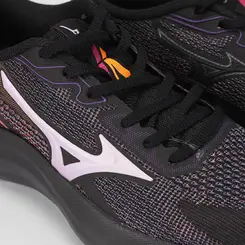 Tênis Esportivo Feminino Mizuno Virtue 2 Preto