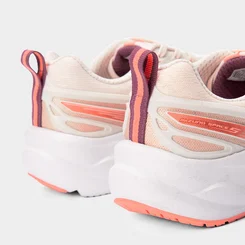 Tênis Esportivo Mizuno Feminino Space 5 Bege
