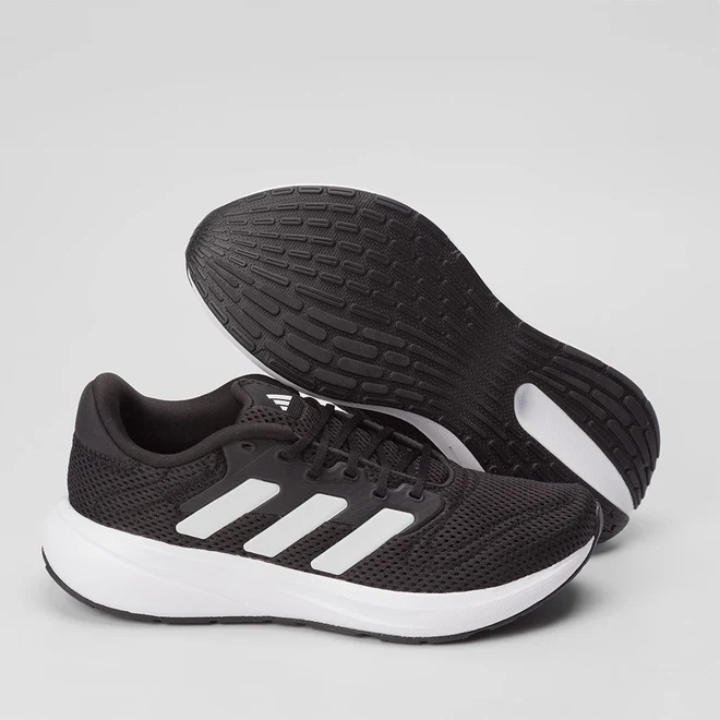 Tênis Adidas Response Runner Preto