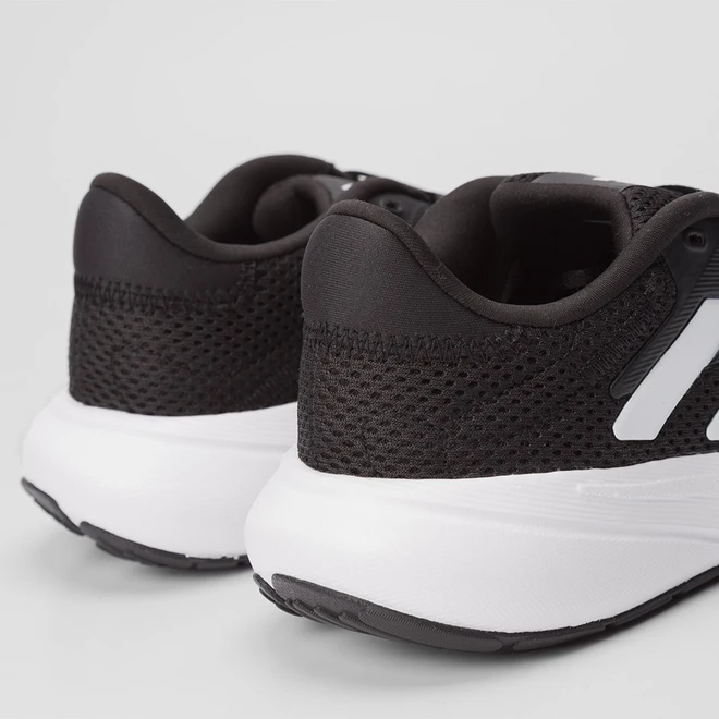 Tênis Adidas Response Runner Preto