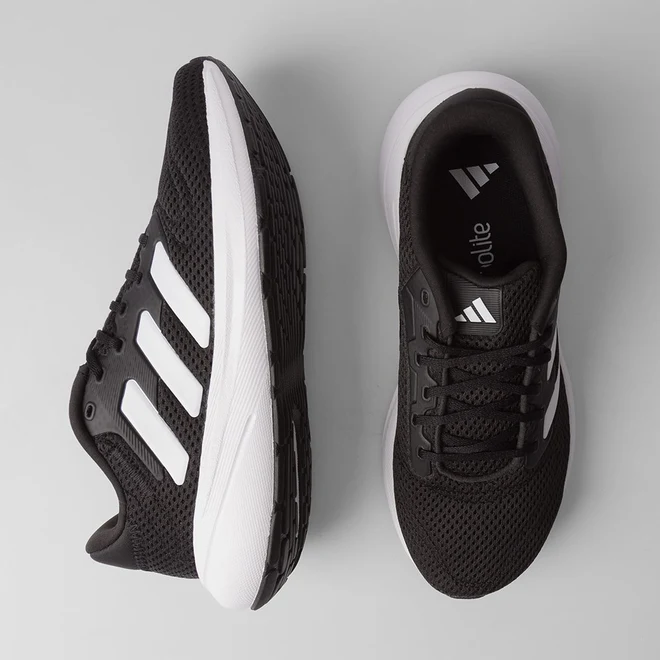 Tênis Adidas Response Runner Preto